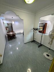 Blk 261B Sengkang East Way (Sengkang), HDB 5 Rooms #600079821